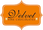 Velvet fine chocolates