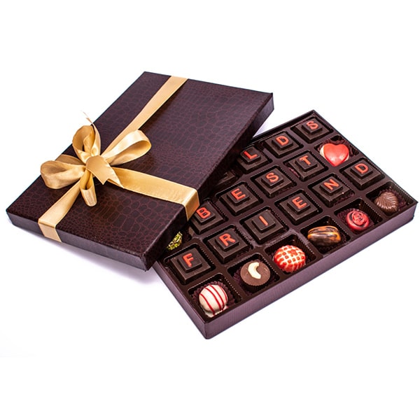 Chocolate Gift Hamper For Friendship day